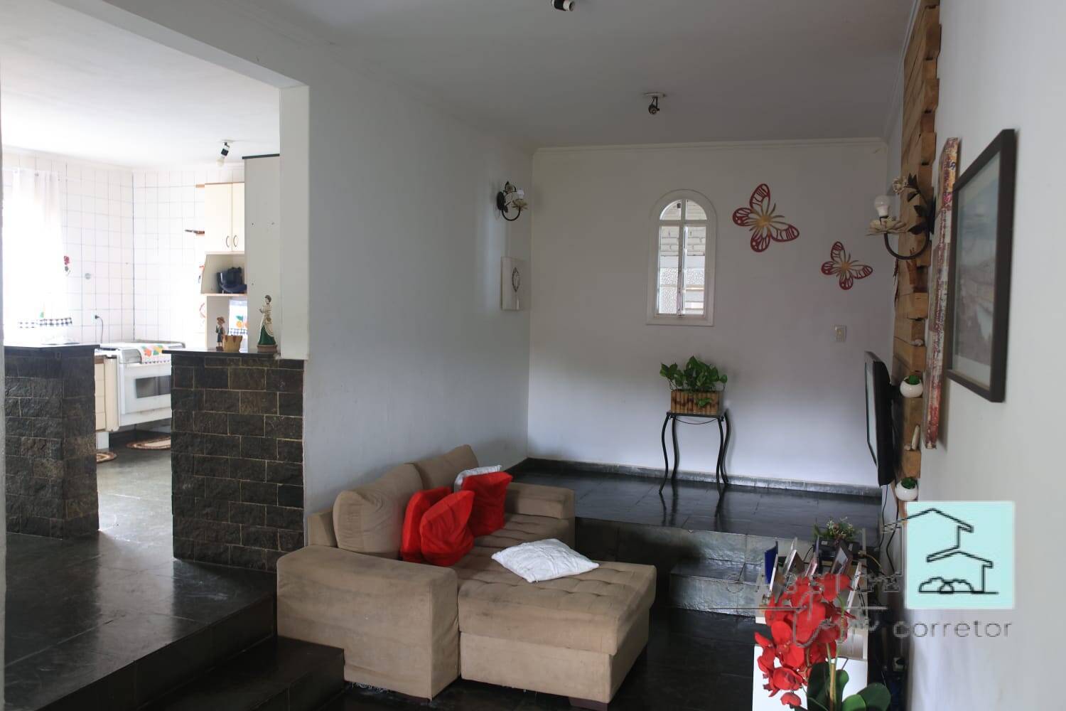Chácara à venda com 3 quartos, 270m² - Foto 13