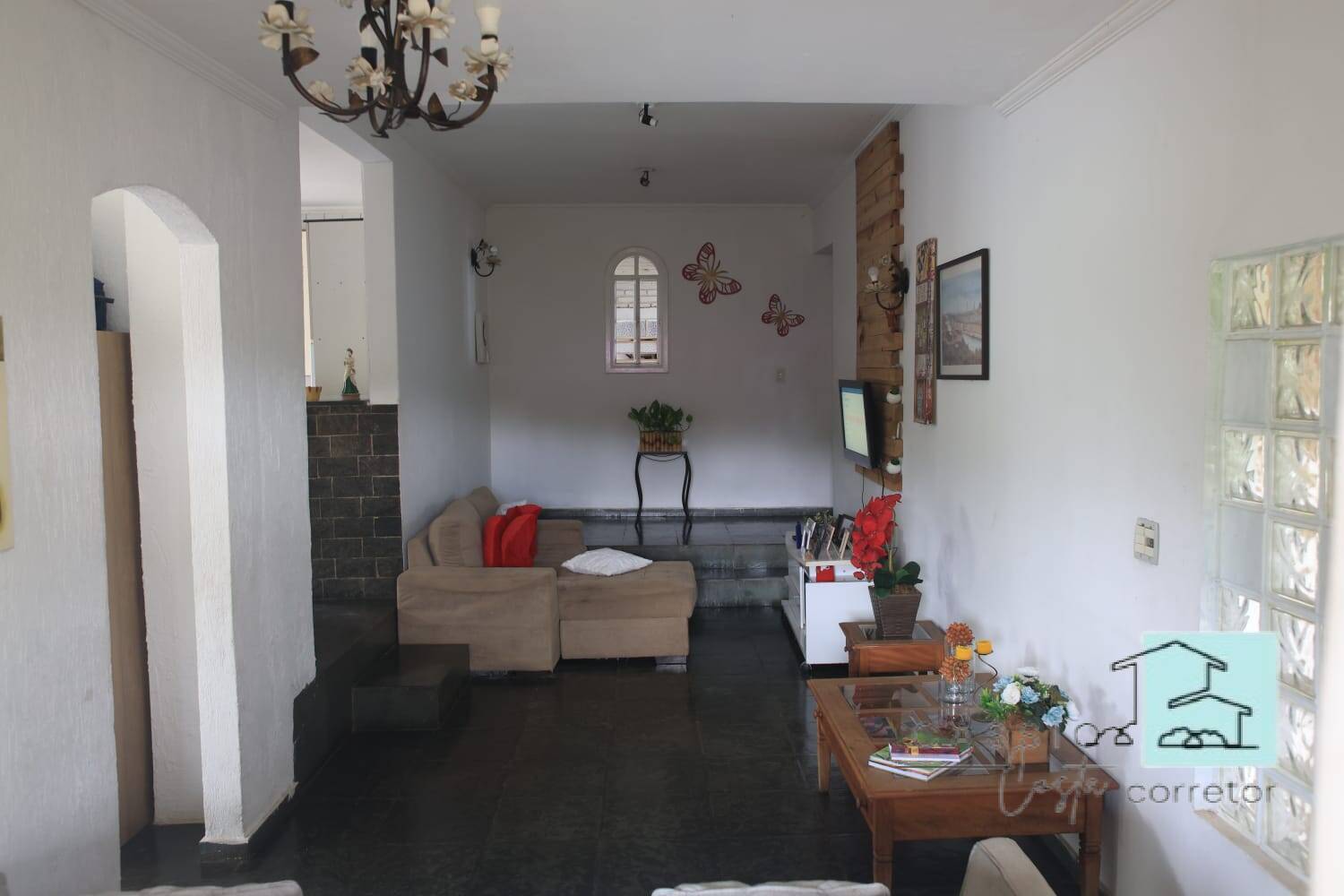 Chácara à venda com 3 quartos, 270m² - Foto 12