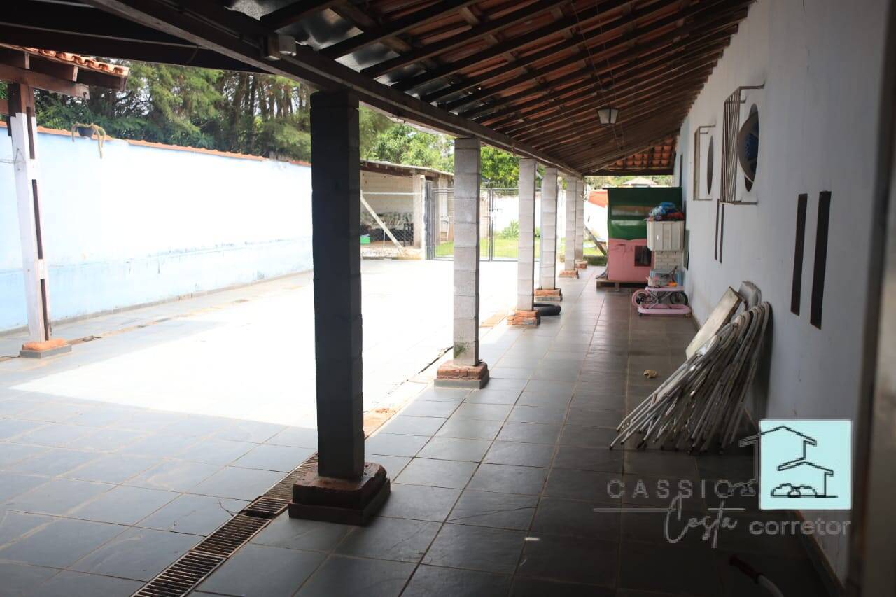 Chácara à venda com 3 quartos, 270m² - Foto 20
