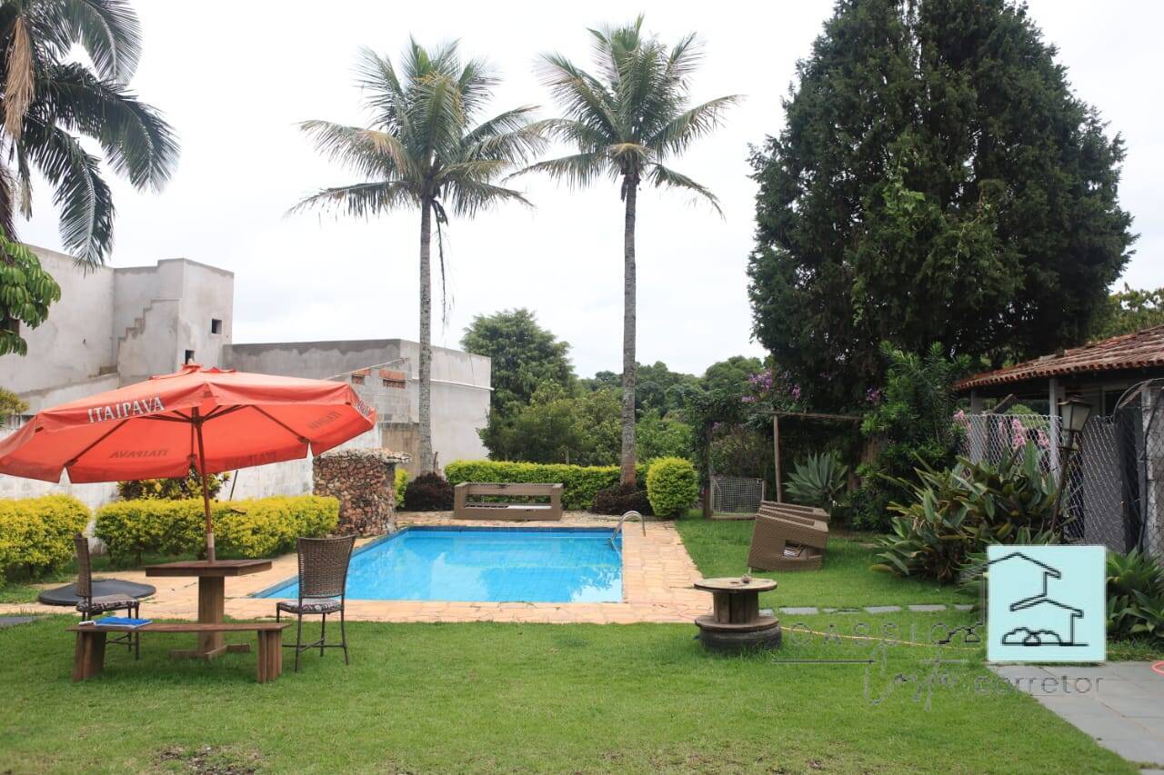 Chácara à venda com 3 quartos, 270m² - Foto 21