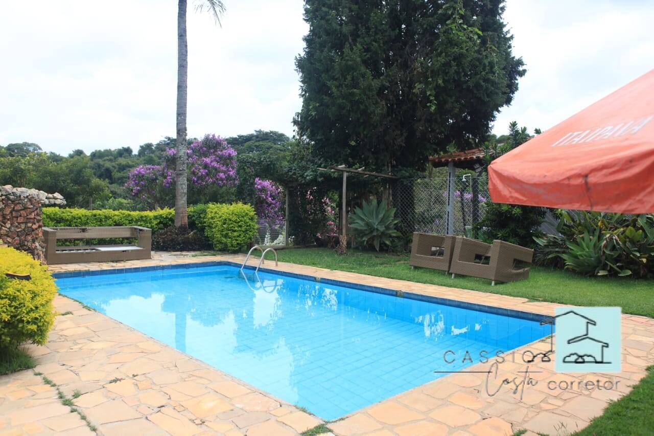Chácara à venda com 3 quartos, 270m² - Foto 23