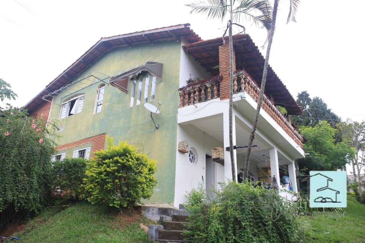 Chácara à venda com 3 quartos, 270m² - Foto 5