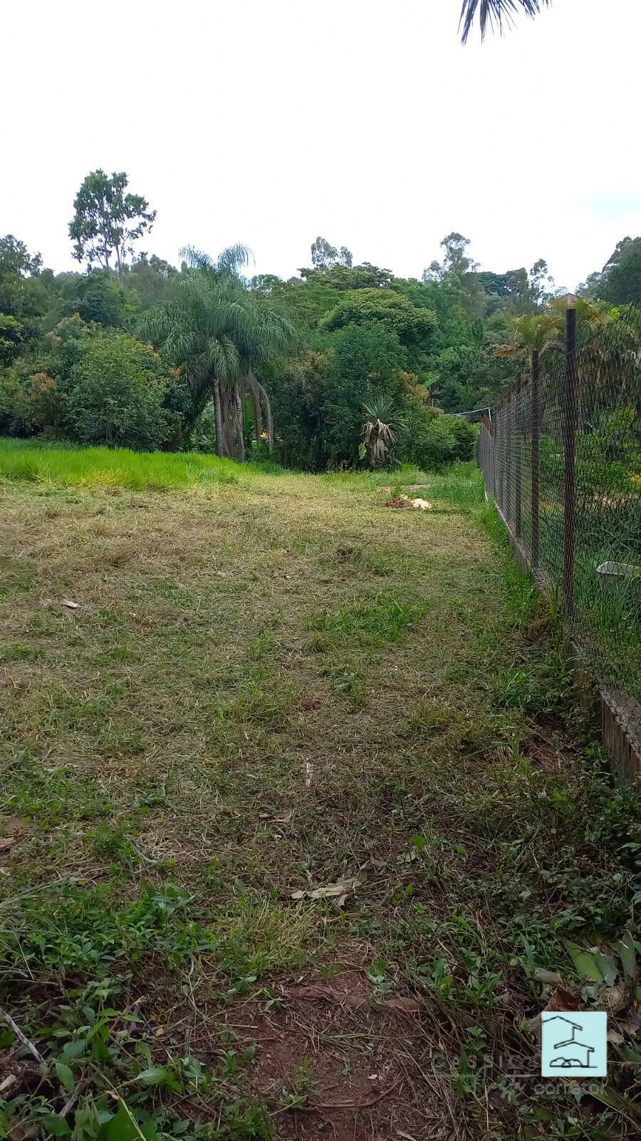 Terreno à venda, 1100m² - Foto 4