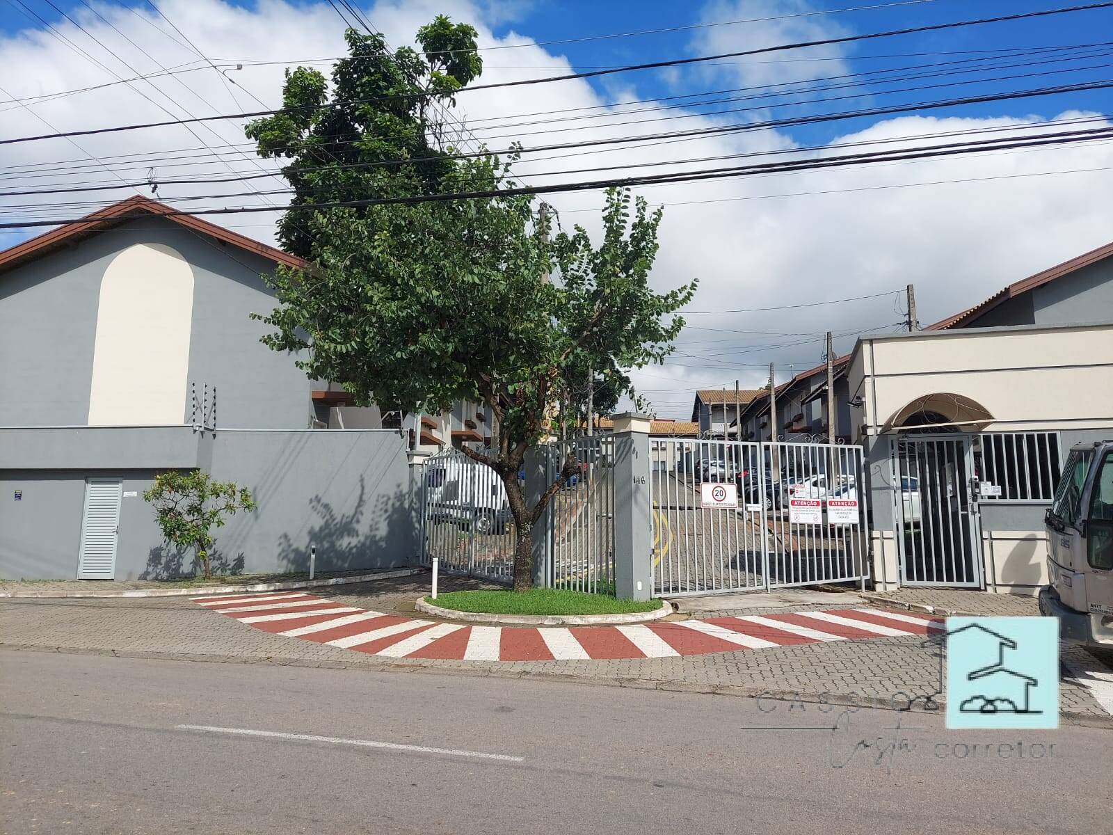 Casa de Condomínio à venda com 2 quartos, 85m² - Foto 3
