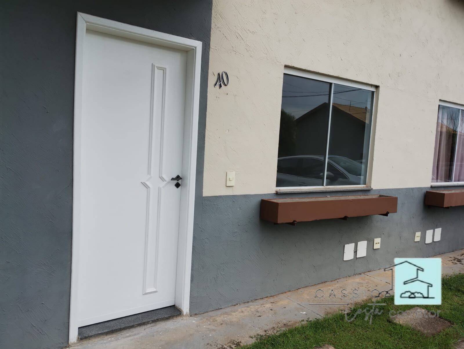 Casa de Condomínio à venda com 2 quartos, 85m² - Foto 8