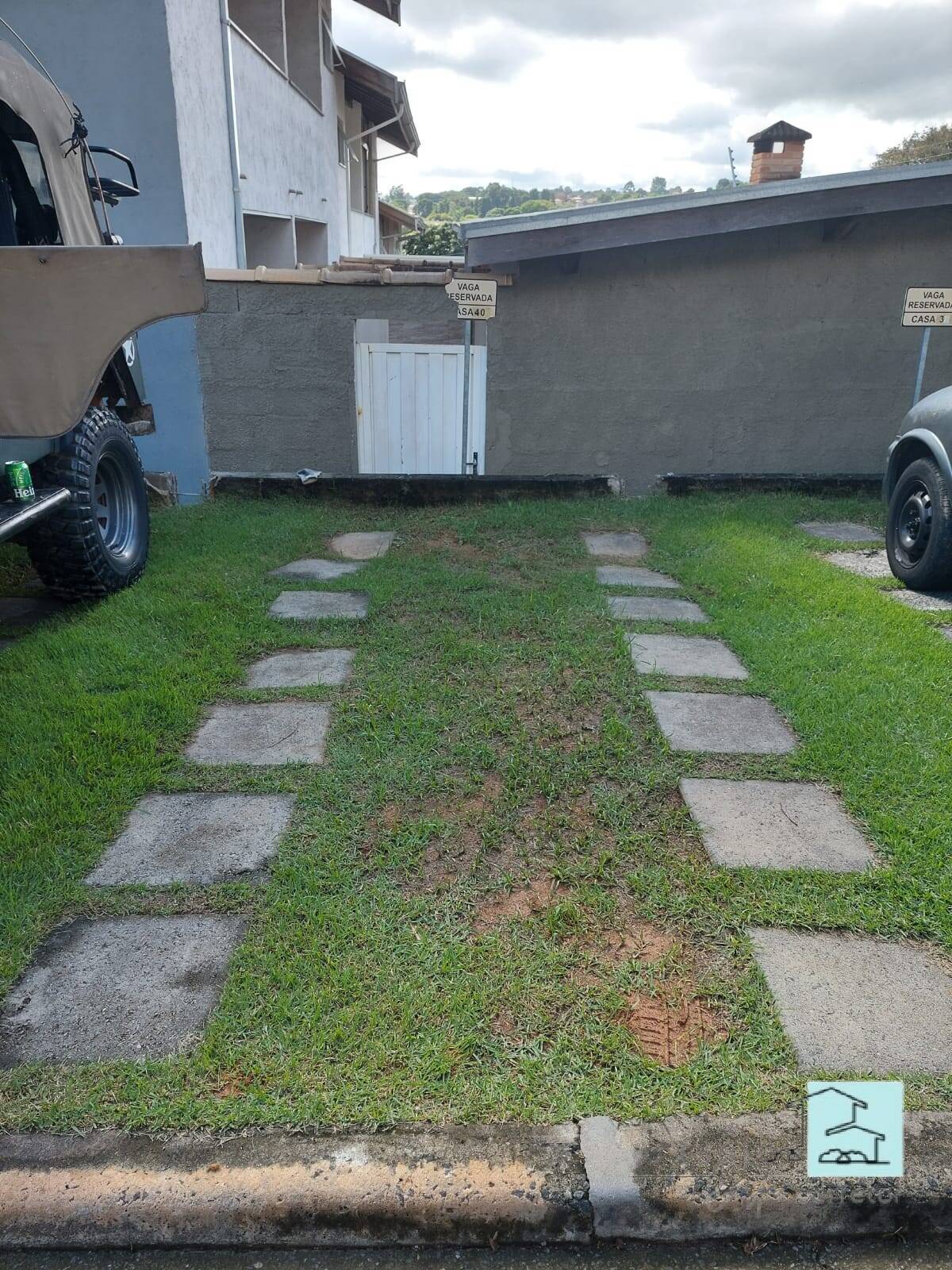 Casa de Condomínio à venda com 2 quartos, 85m² - Foto 69