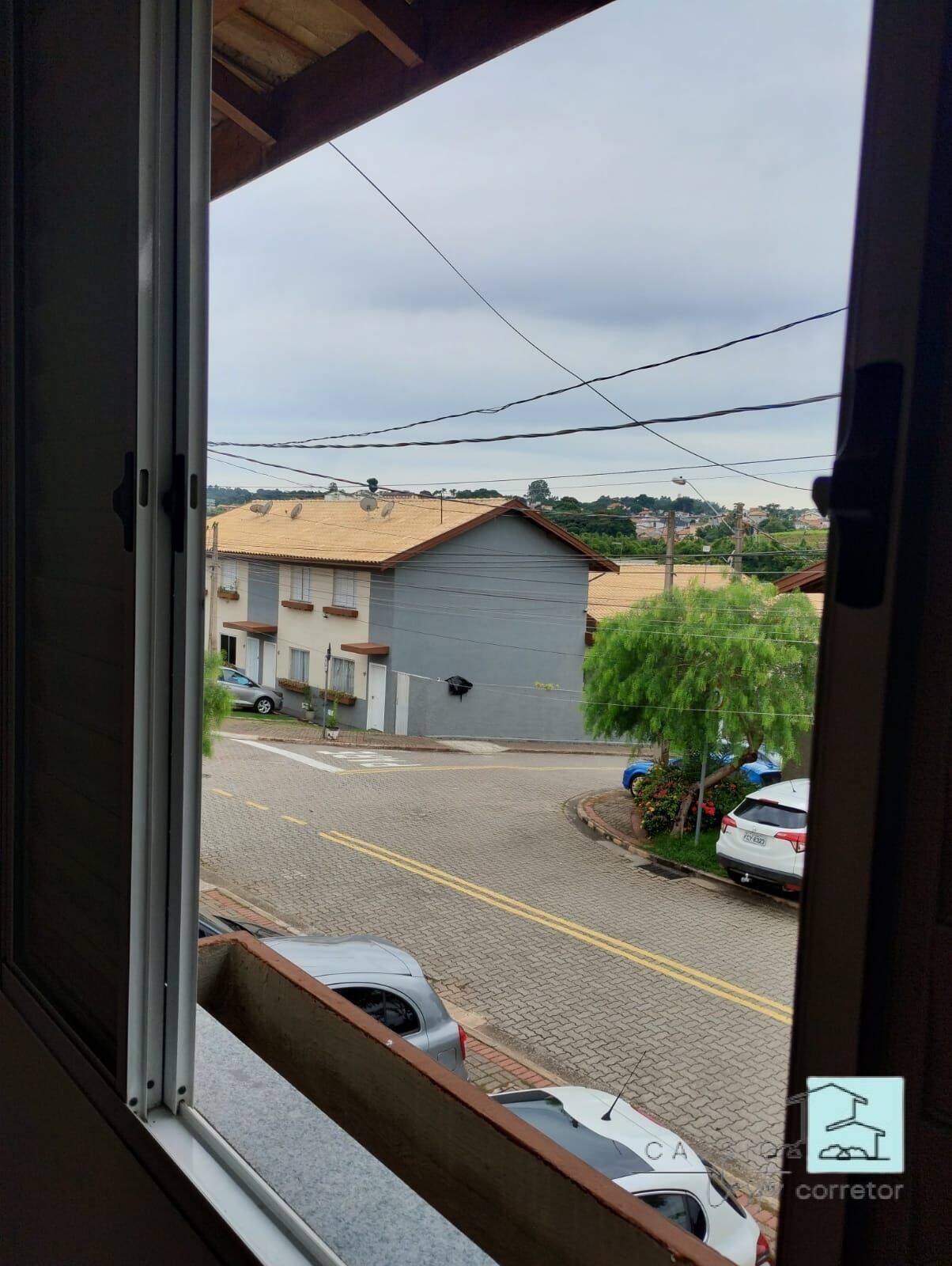 Casa de Condomínio à venda com 2 quartos, 85m² - Foto 31