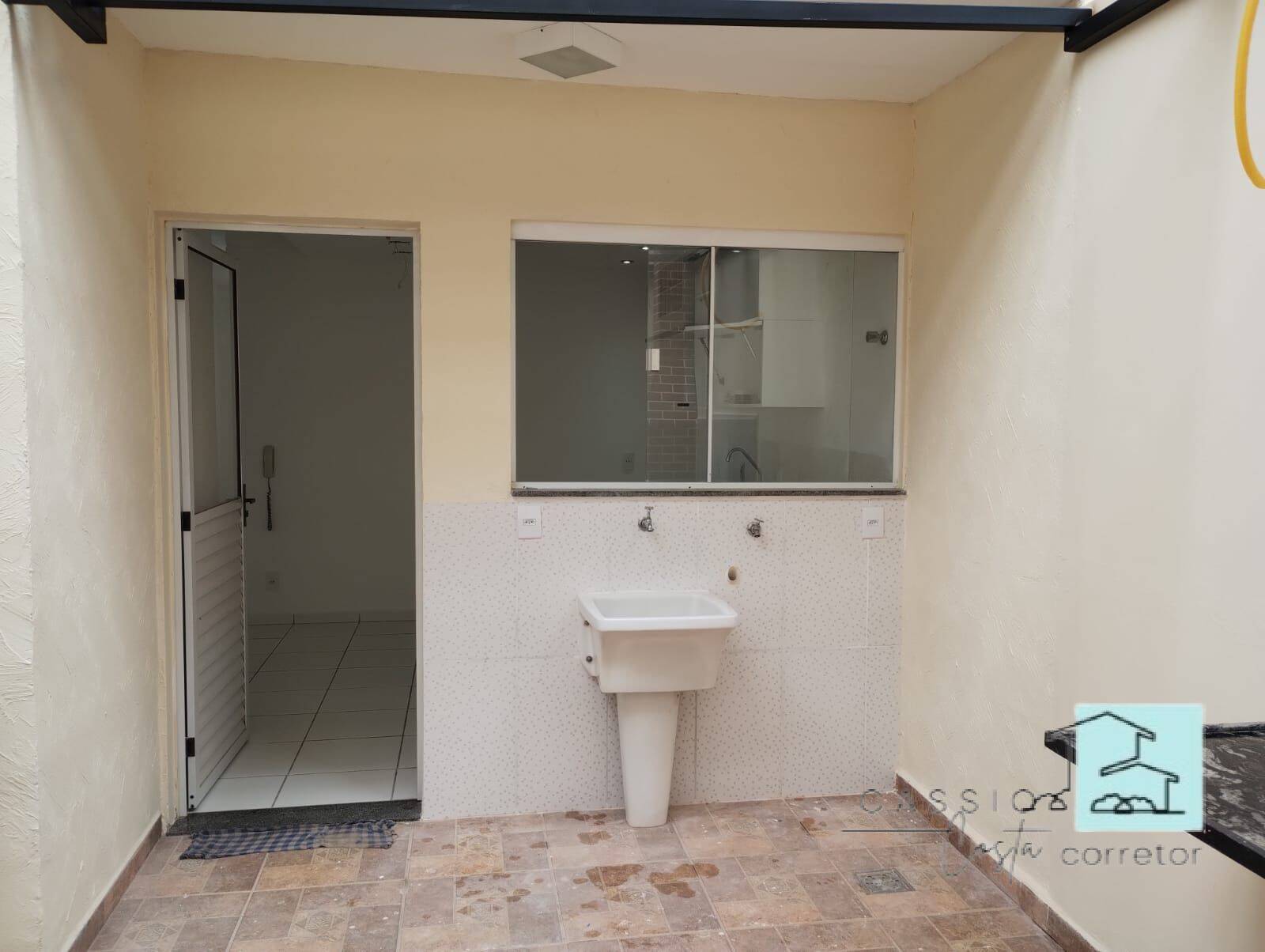 Casa de Condomínio à venda com 2 quartos, 85m² - Foto 61