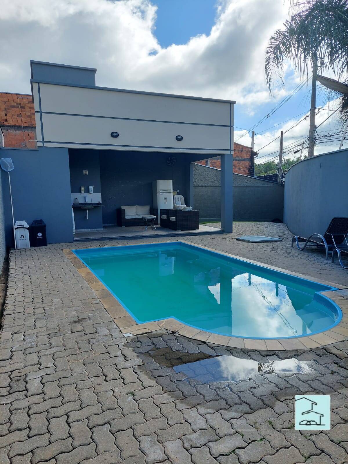 Casa de Condomínio à venda com 2 quartos, 85m² - Foto 76