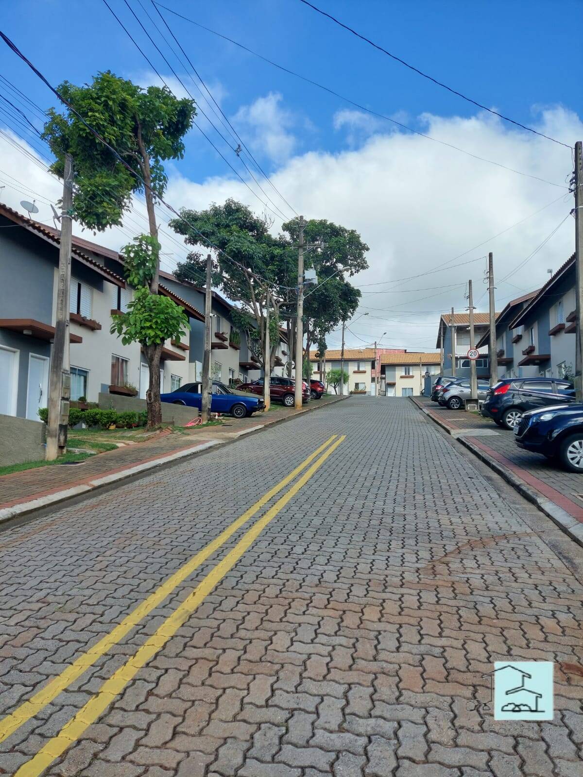 Casa de Condomínio à venda com 2 quartos, 85m² - Foto 86