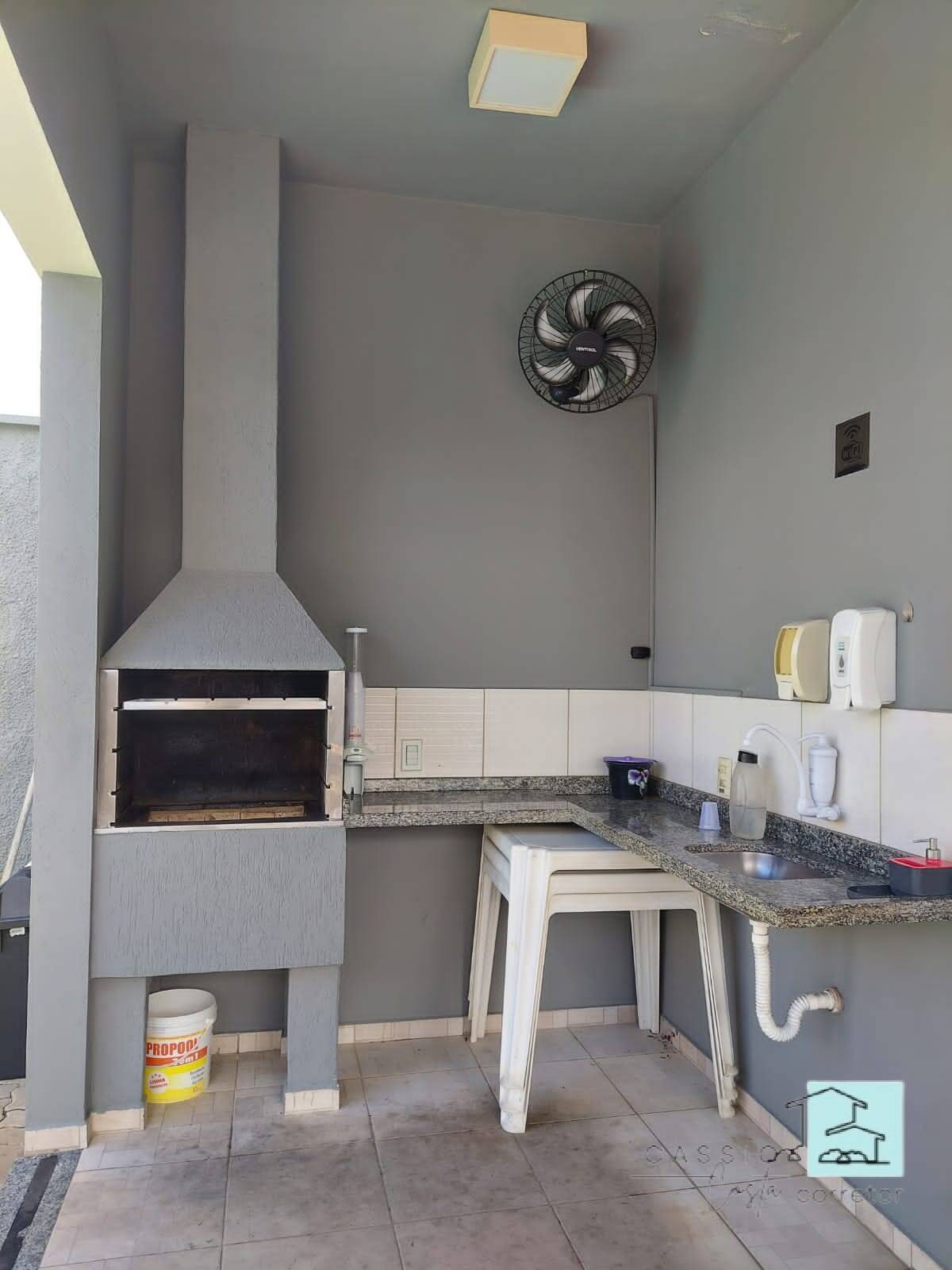 Casa de Condomínio à venda com 2 quartos, 85m² - Foto 80