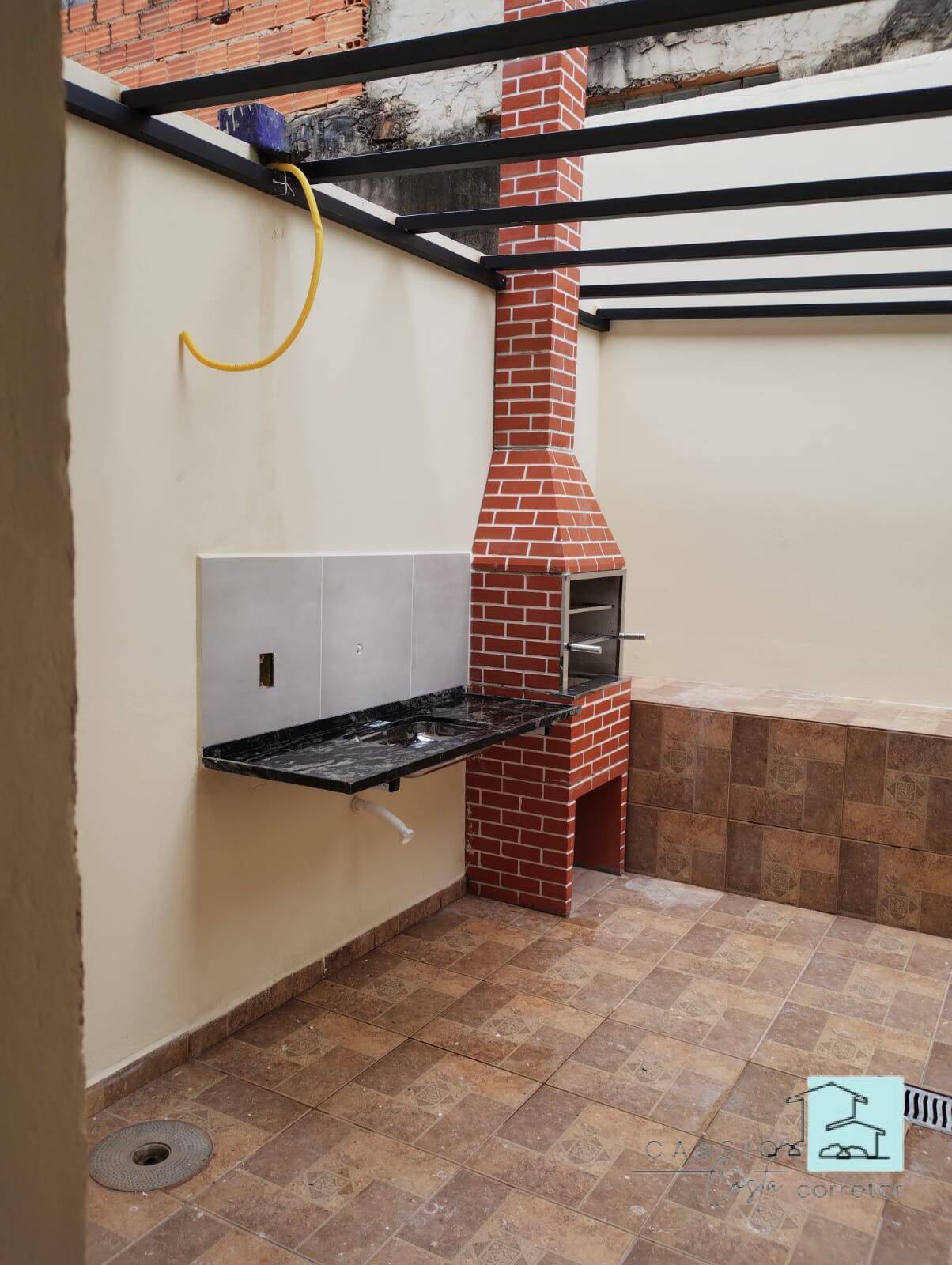 Casa de Condomínio à venda com 2 quartos, 85m² - Foto 71