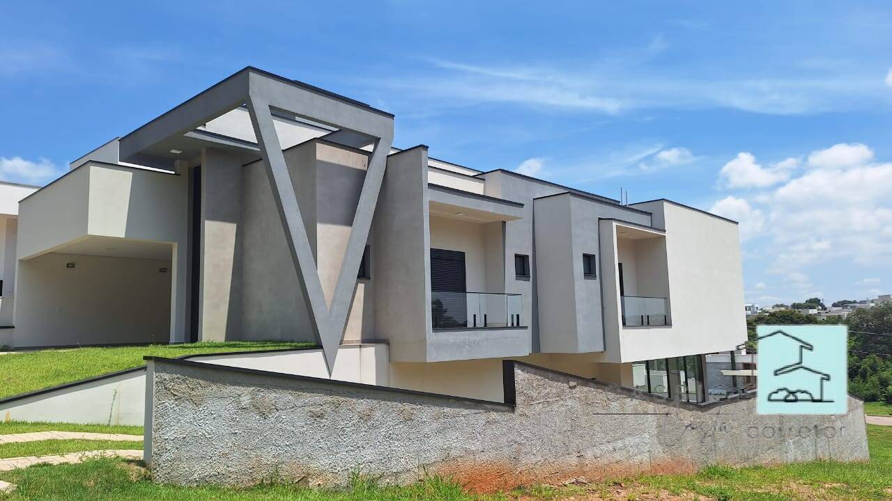 Casa de Condomínio à venda com 3 quartos, 365m² - Foto 2
