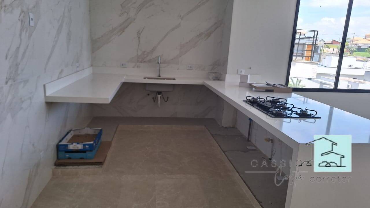 Casa de Condomínio à venda com 3 quartos, 365m² - Foto 7