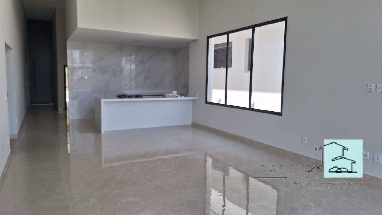 Casa de Condomínio à venda com 3 quartos, 365m² - Foto 6