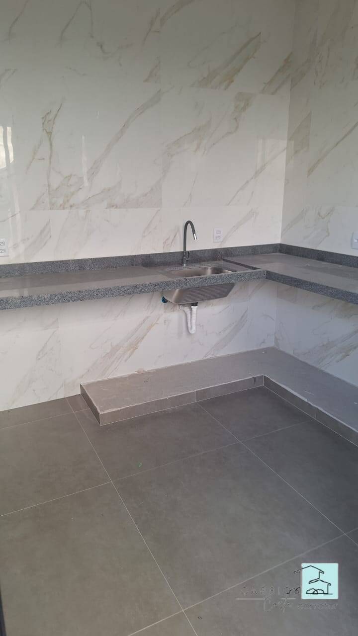 Casa de Condomínio à venda com 3 quartos, 365m² - Foto 12
