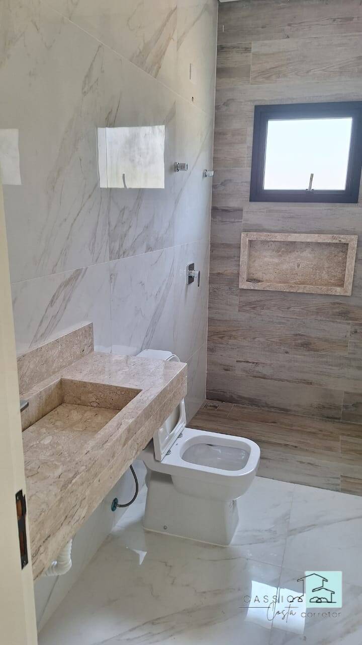 Casa de Condomínio à venda com 3 quartos, 365m² - Foto 16