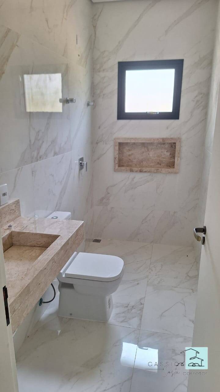 Casa de Condomínio à venda com 3 quartos, 365m² - Foto 19