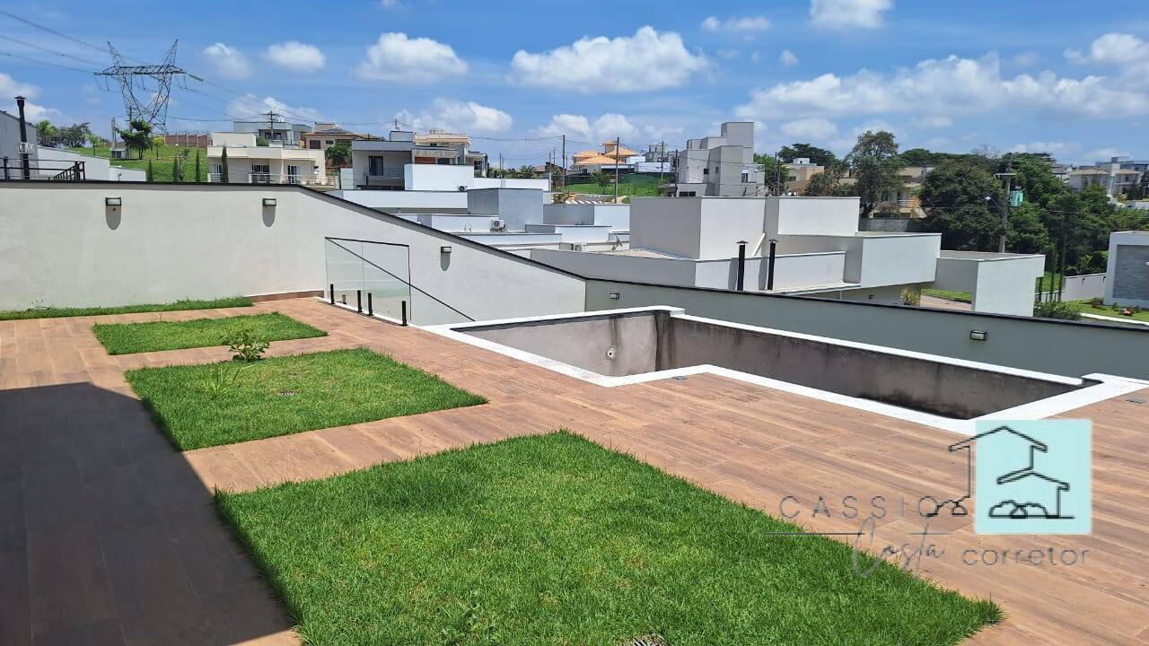 Casa de Condomínio à venda com 3 quartos, 365m² - Foto 23
