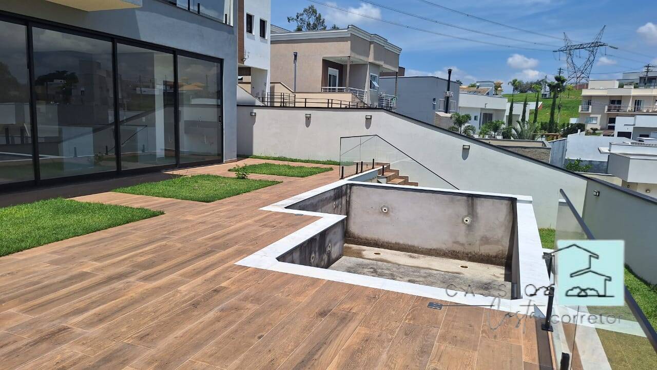 Casa de Condomínio à venda com 3 quartos, 365m² - Foto 25