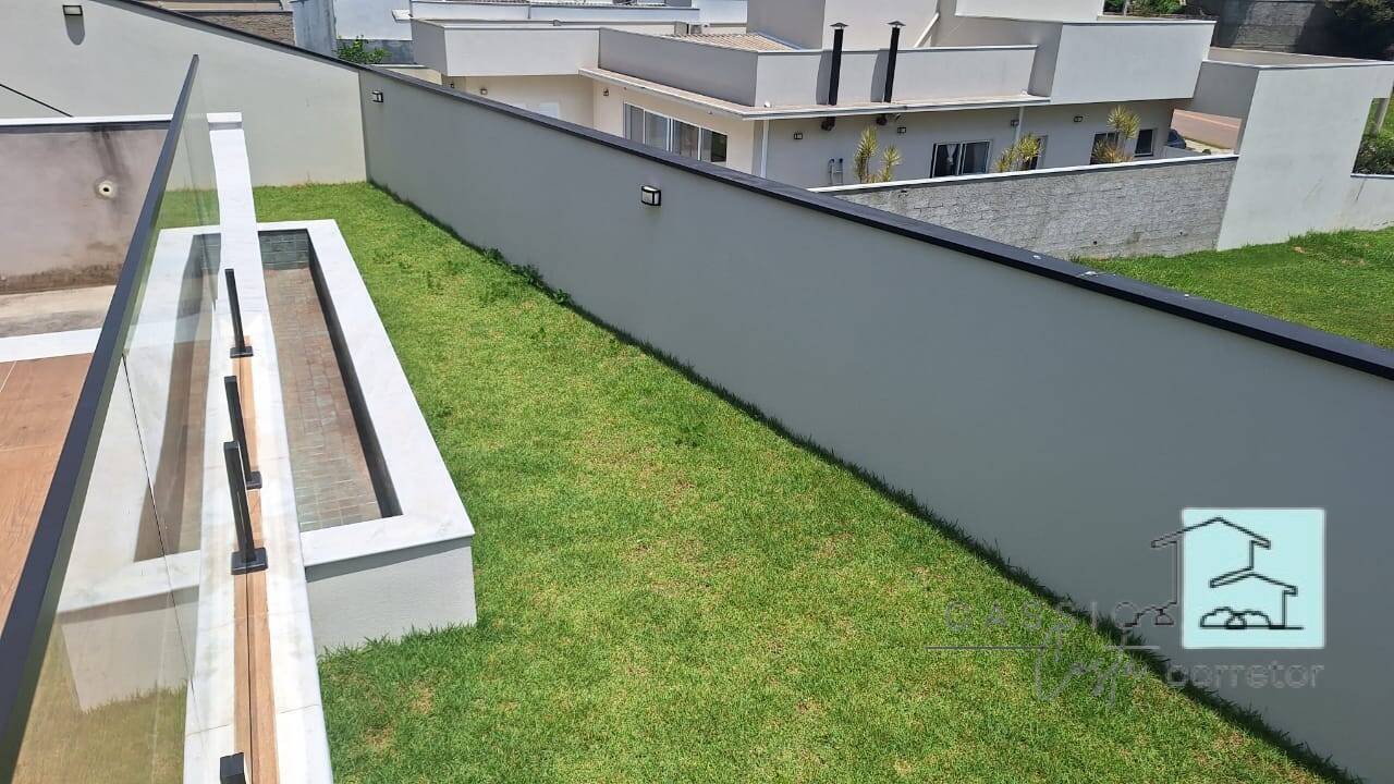 Casa de Condomínio à venda com 3 quartos, 365m² - Foto 24