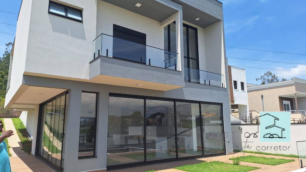 Casa de Condomínio à venda com 3 quartos, 365m² - Foto 26