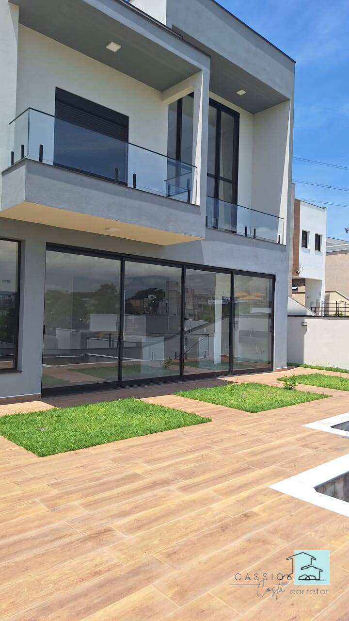 Casa de Condomínio à venda com 3 quartos, 365m² - Foto 27