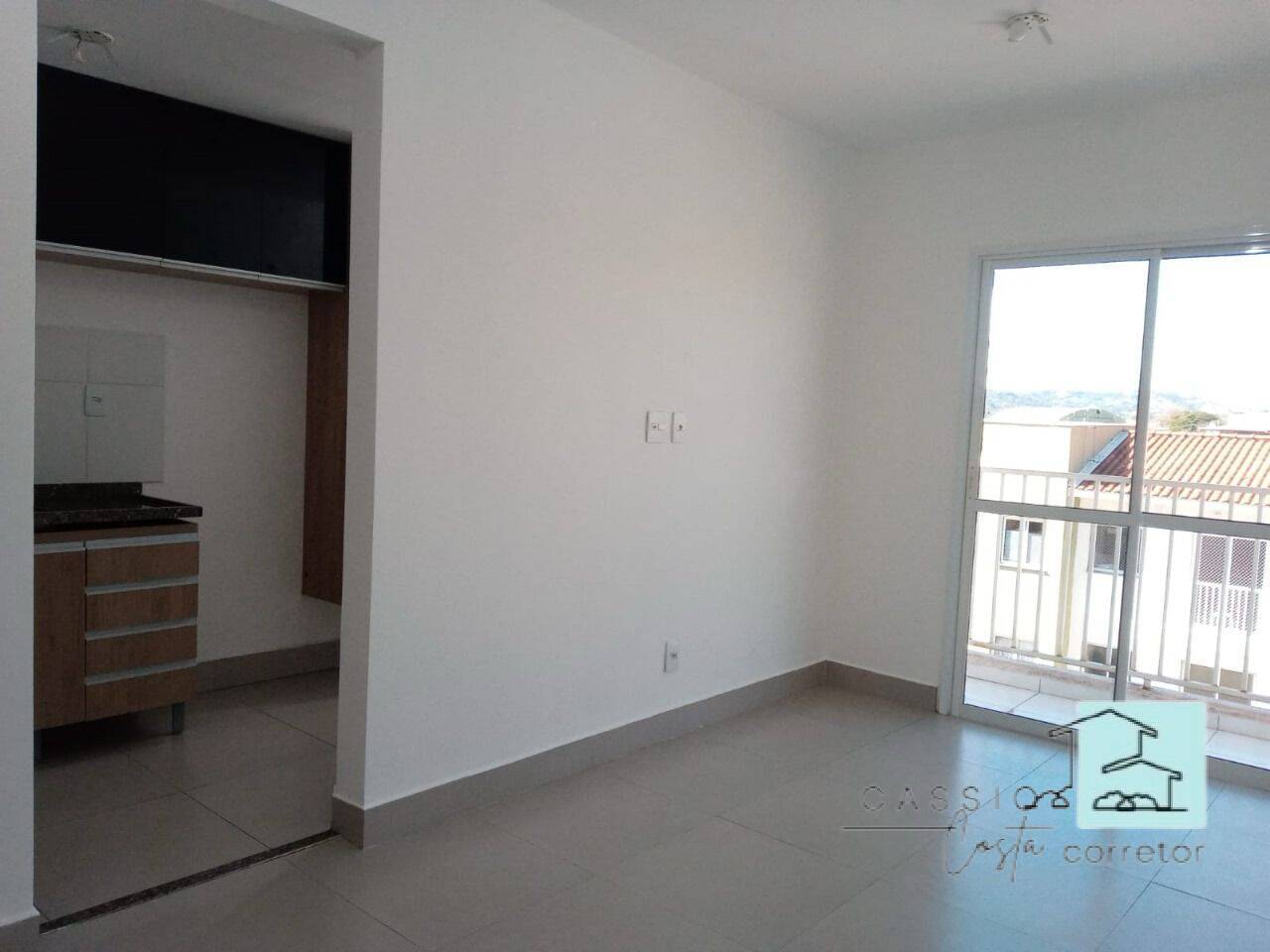 Apartamento, 2 quartos - Foto 6
