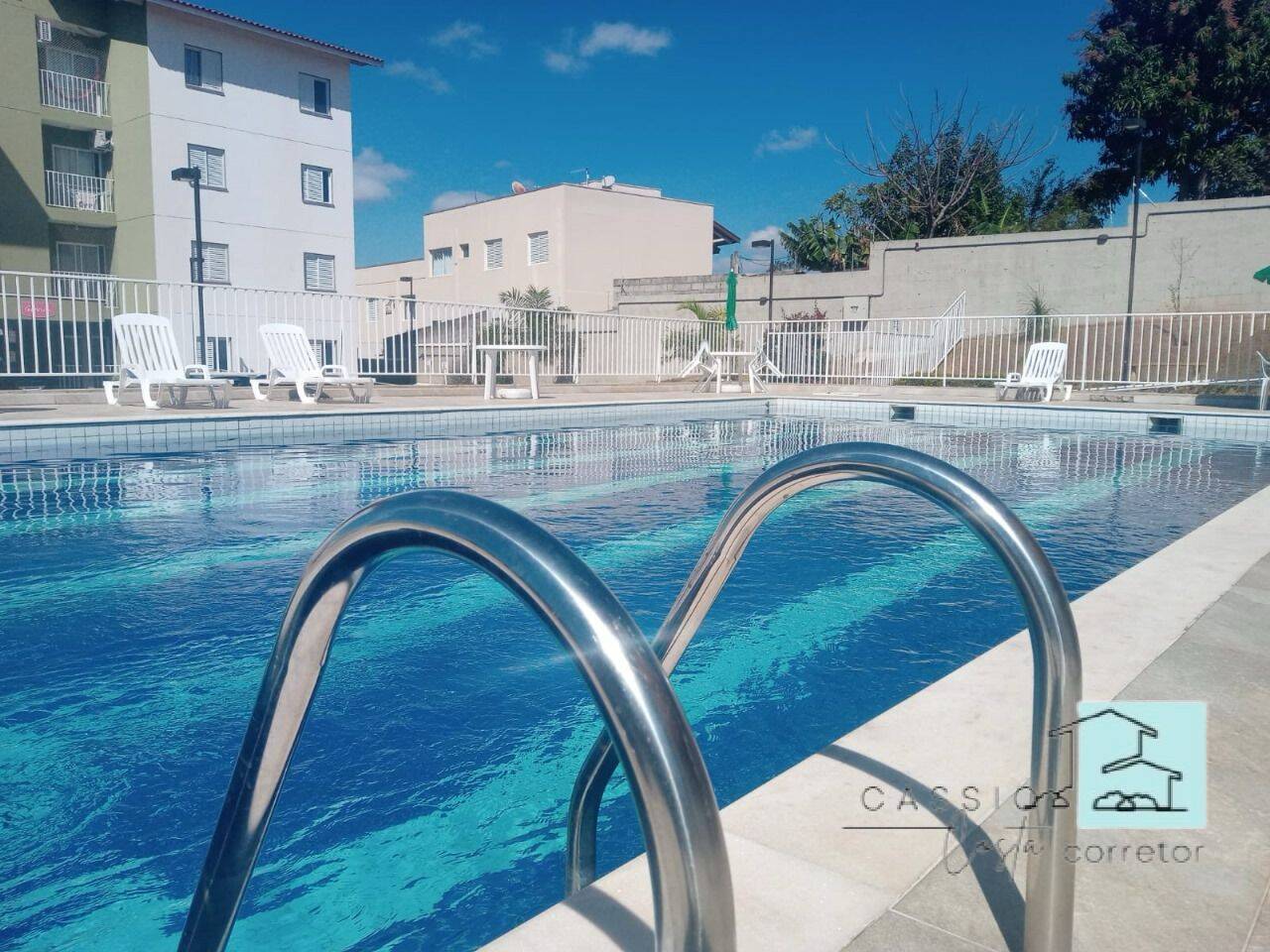 Apartamento, 2 quartos - Foto 15