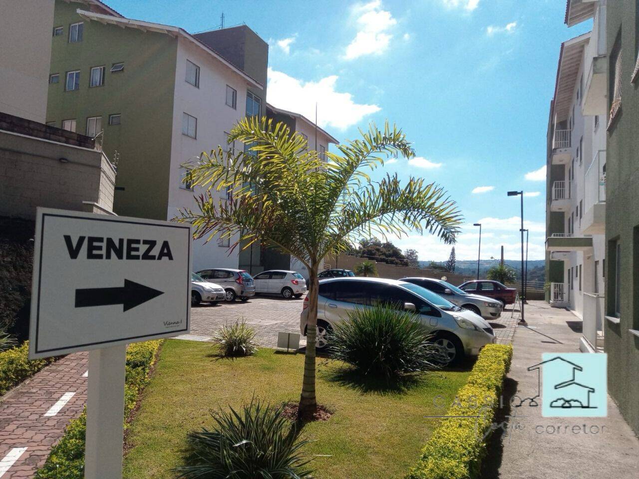 Apartamento, 2 quartos - Foto 16