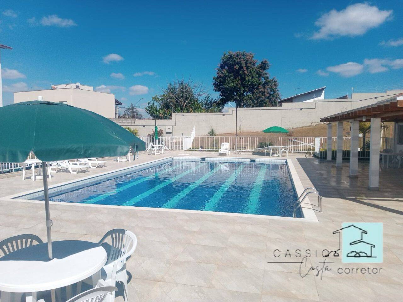 Apartamento, 2 quartos - Foto 19