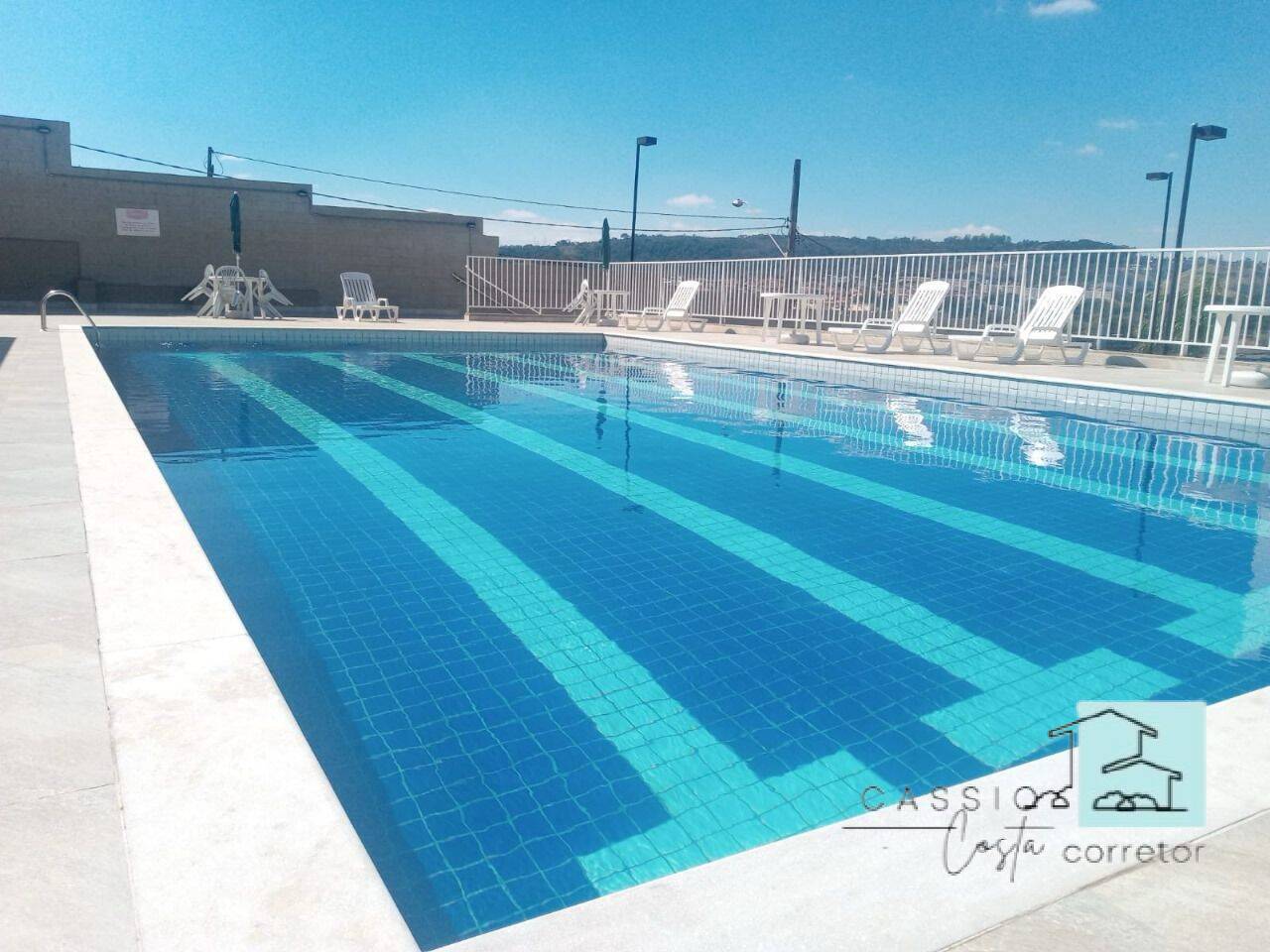 Apartamento, 2 quartos - Foto 18