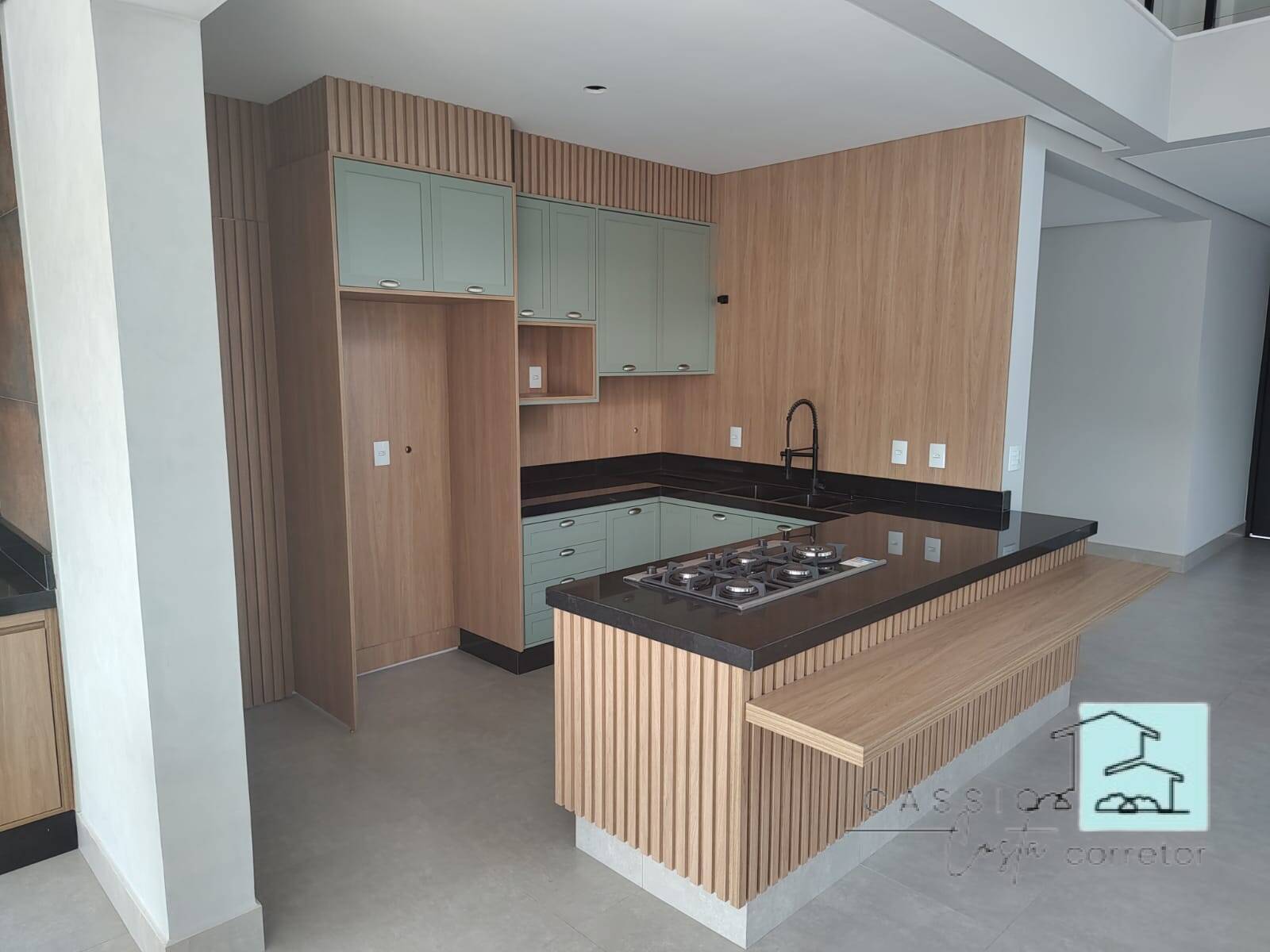 Casa de Condomínio à venda com 4 quartos, 288m² - Foto 11