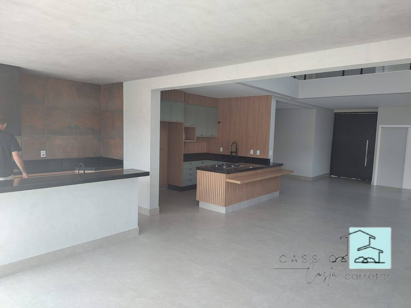 Casa de Condomínio à venda com 4 quartos, 288m² - Foto 10