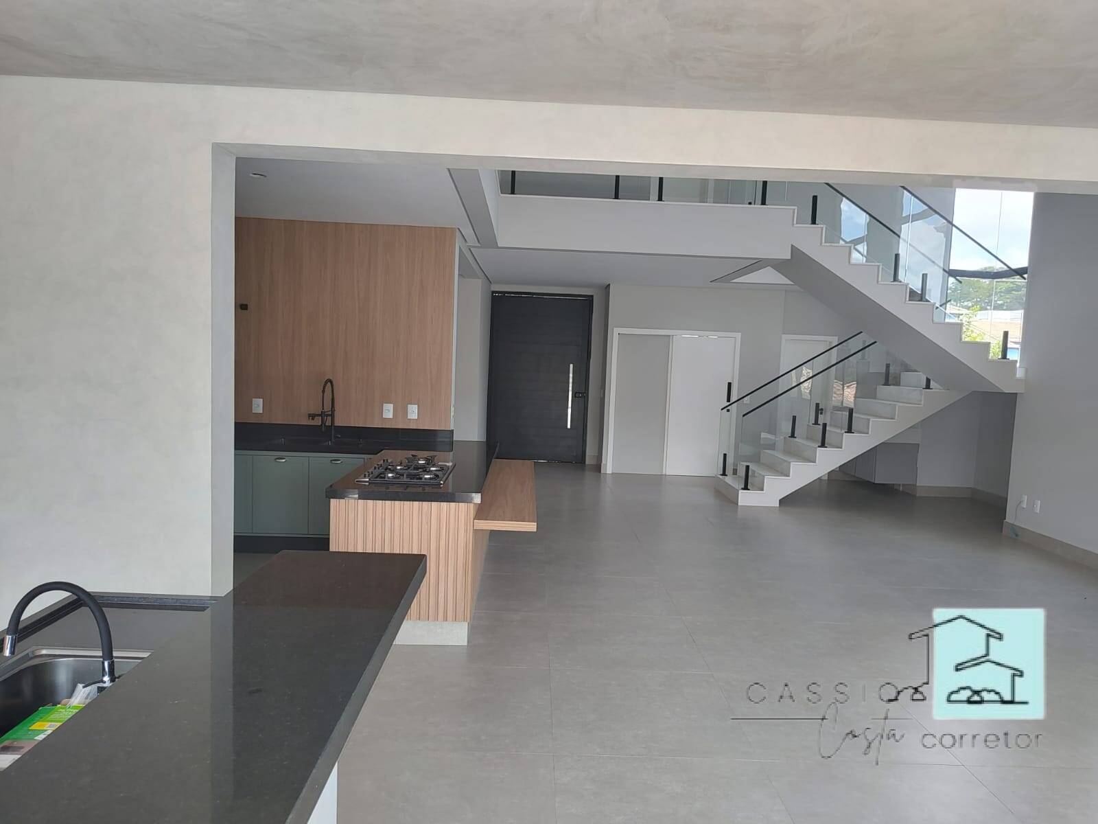 Casa de Condomínio à venda com 4 quartos, 288m² - Foto 13