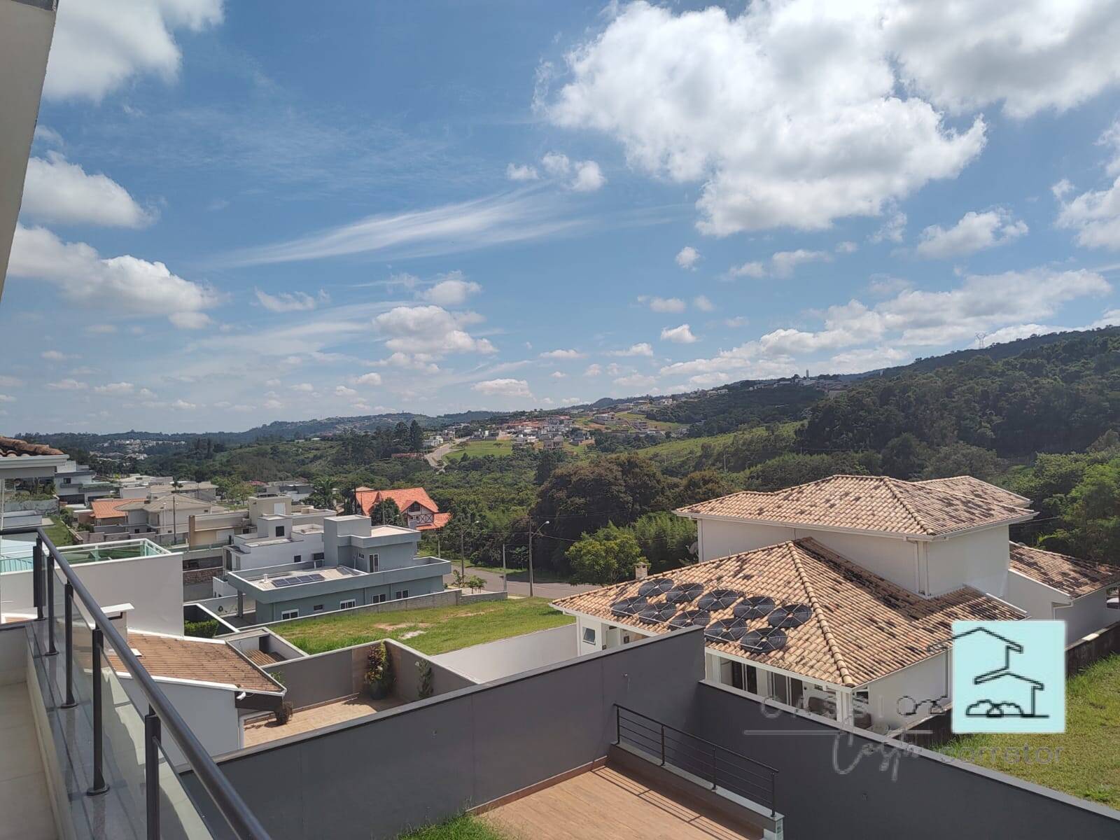 Casa de Condomínio à venda com 4 quartos, 288m² - Foto 33
