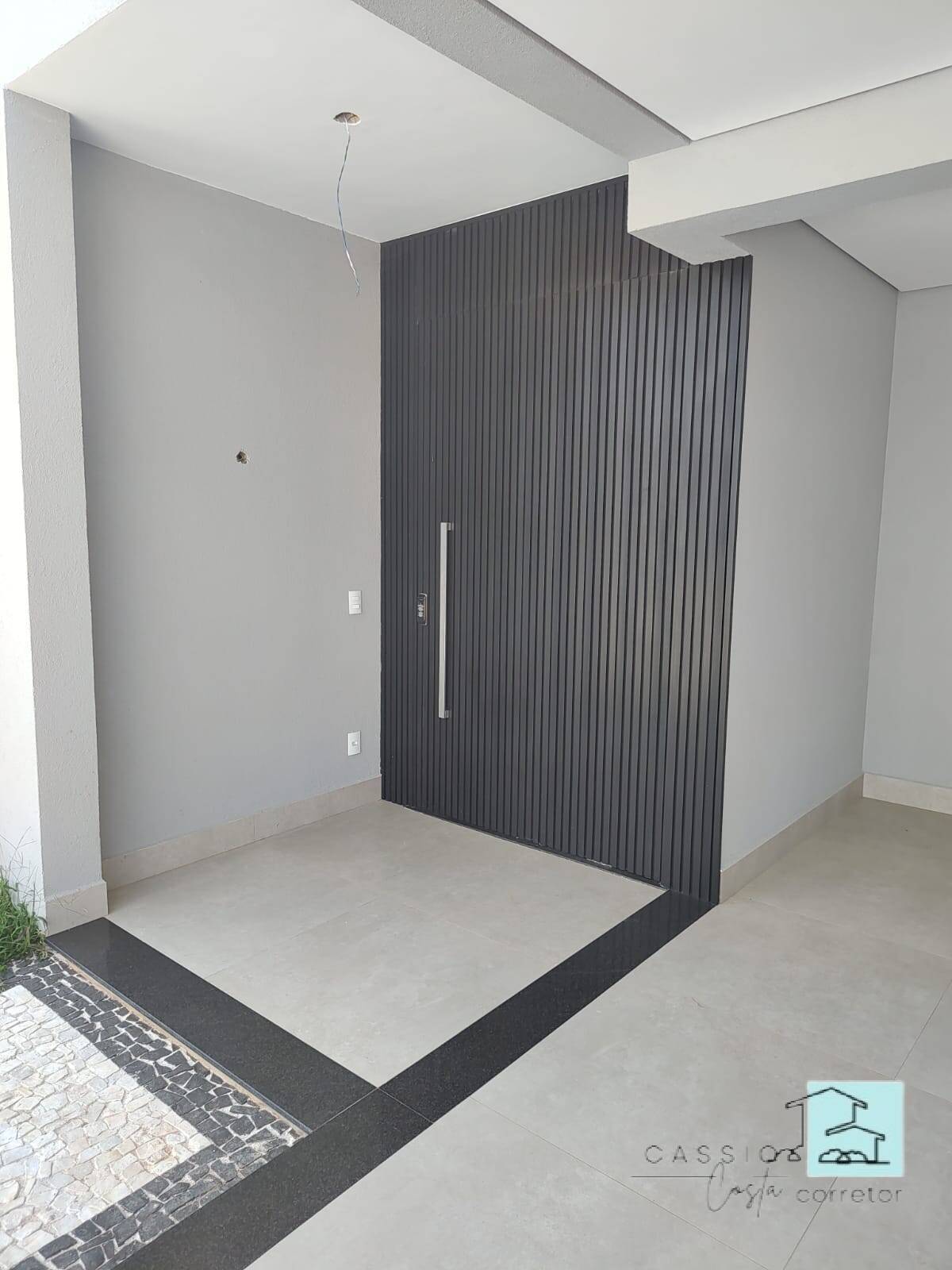 Casa de Condomínio à venda com 4 quartos, 288m² - Foto 4