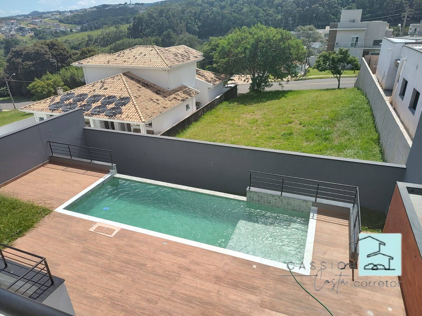 Casa de Condomínio à venda com 4 quartos, 288m² - Foto 35