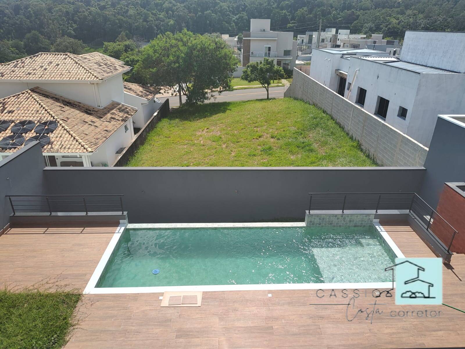 Casa de Condomínio à venda com 4 quartos, 288m² - Foto 34