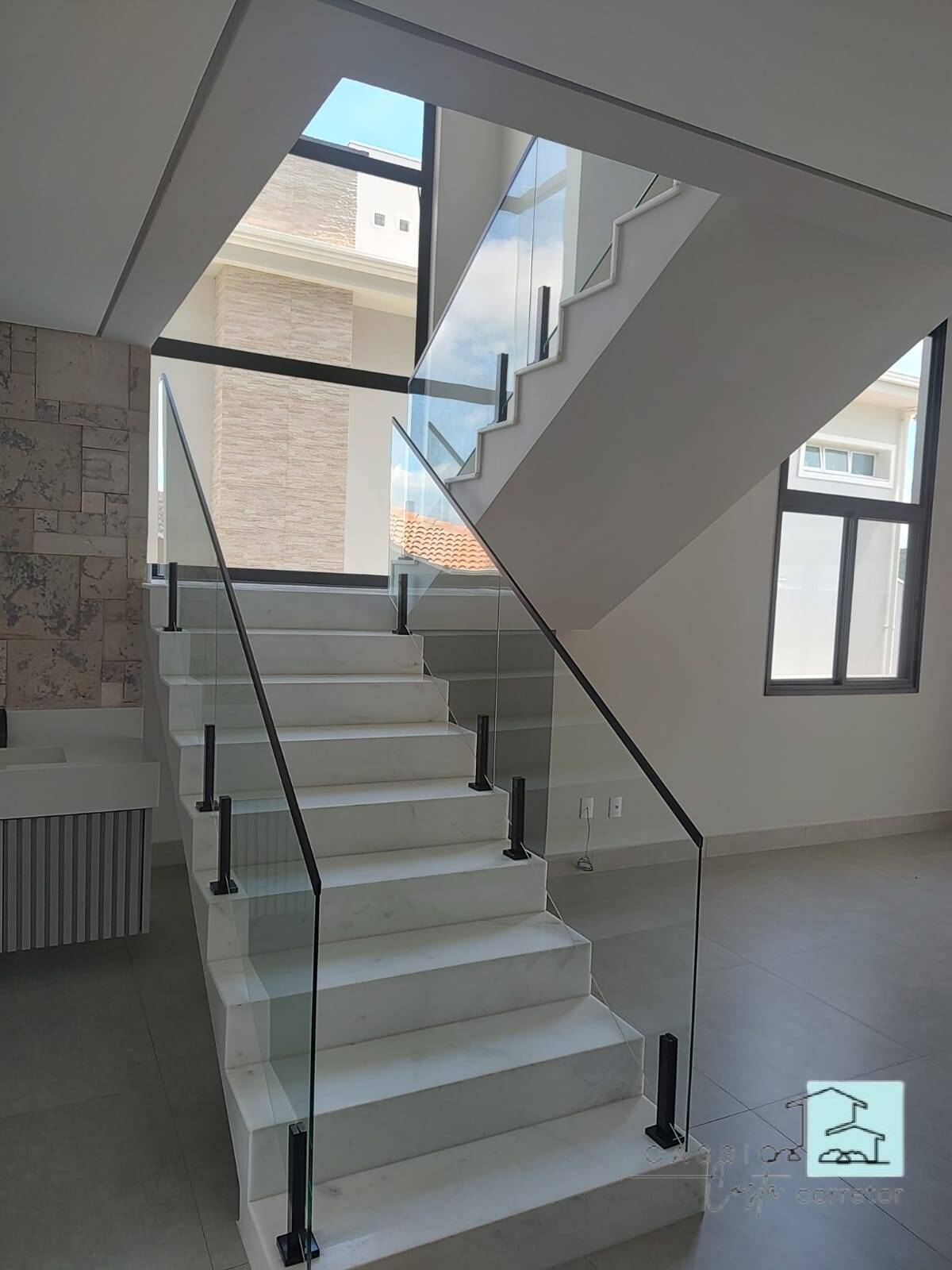 Casa de Condomínio à venda com 4 quartos, 288m² - Foto 16