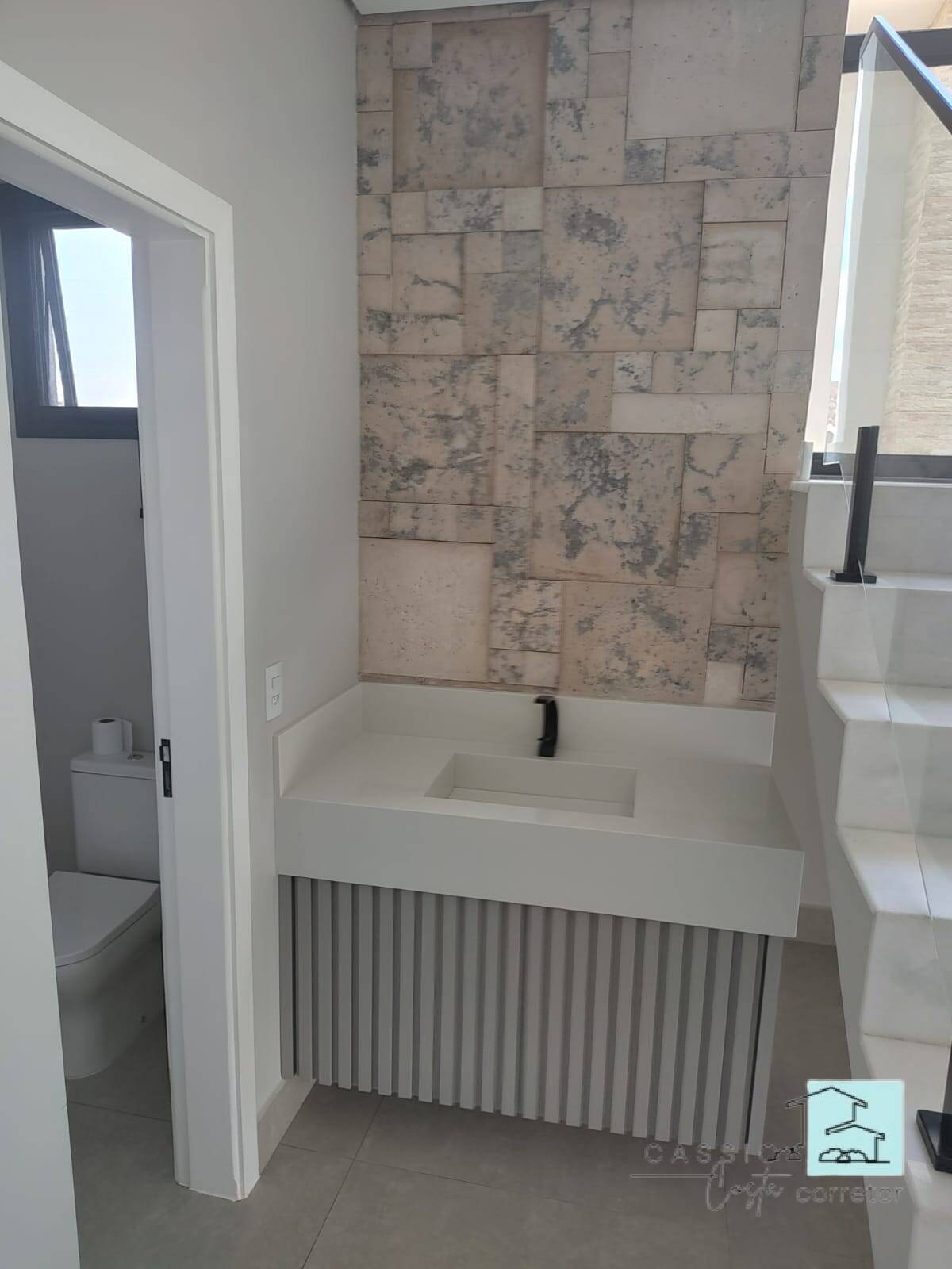 Casa de Condomínio à venda com 4 quartos, 288m² - Foto 31