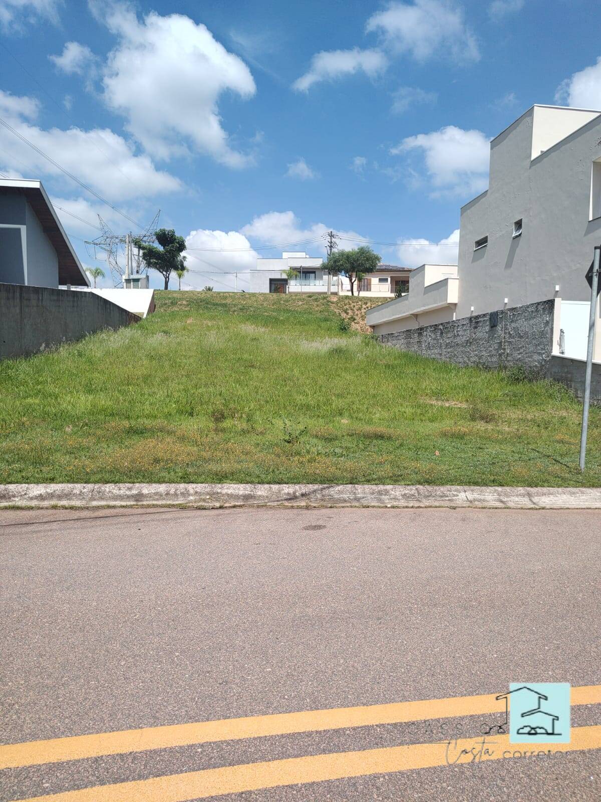 Terreno, 560 m² - Foto 2