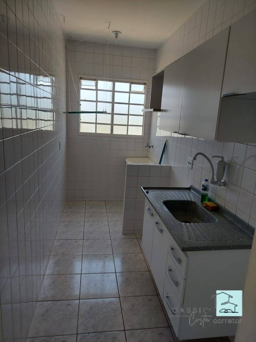 Apartamento à venda e aluguel com 2 quartos, 57m² - Foto 10