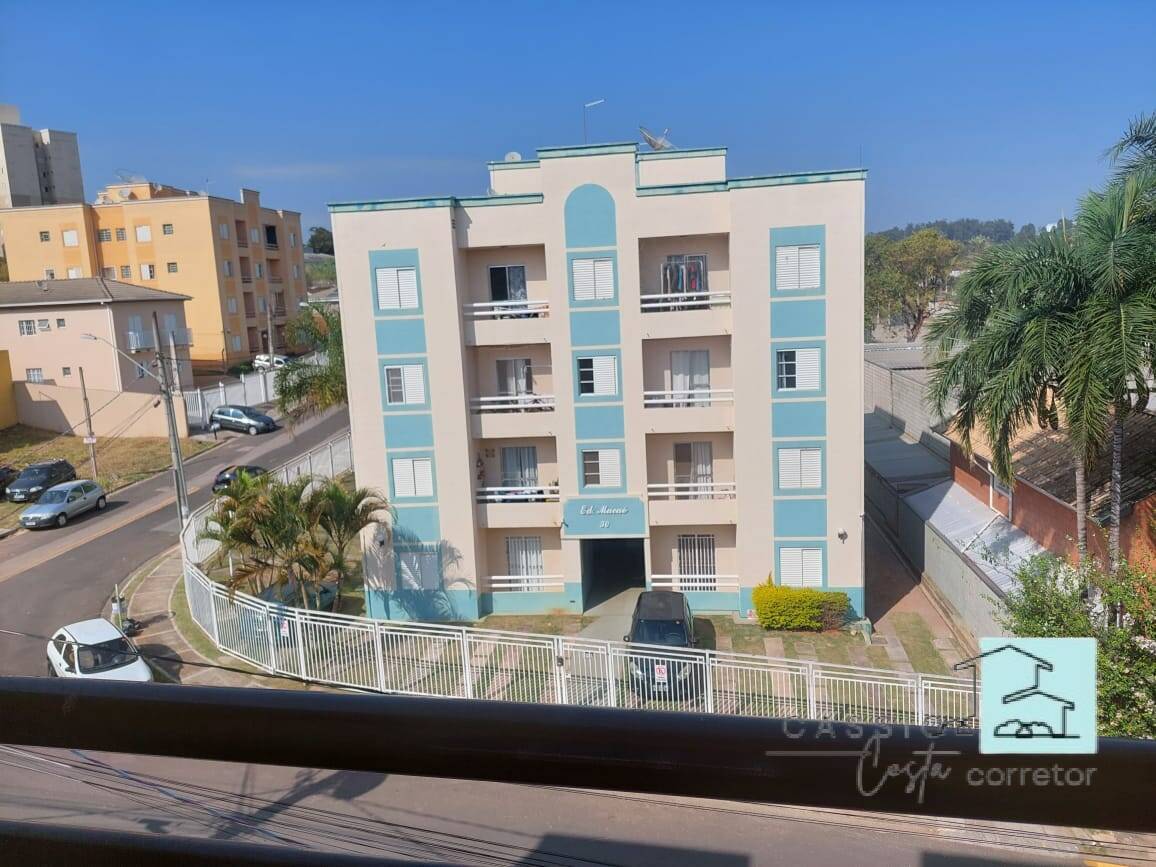 Apartamento à venda e aluguel com 2 quartos, 57m² - Foto 9