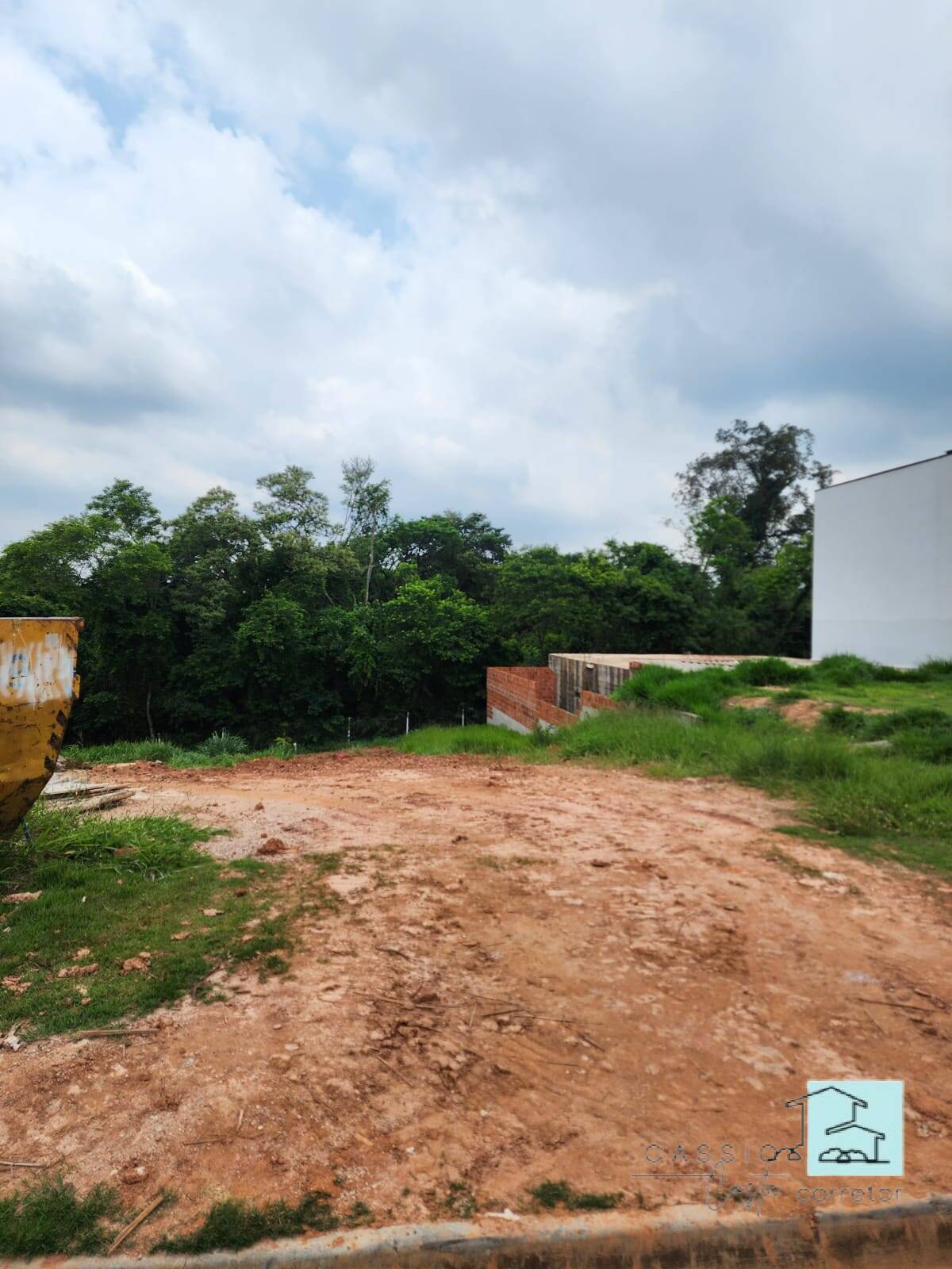 Terreno, 350 m² - Foto 1