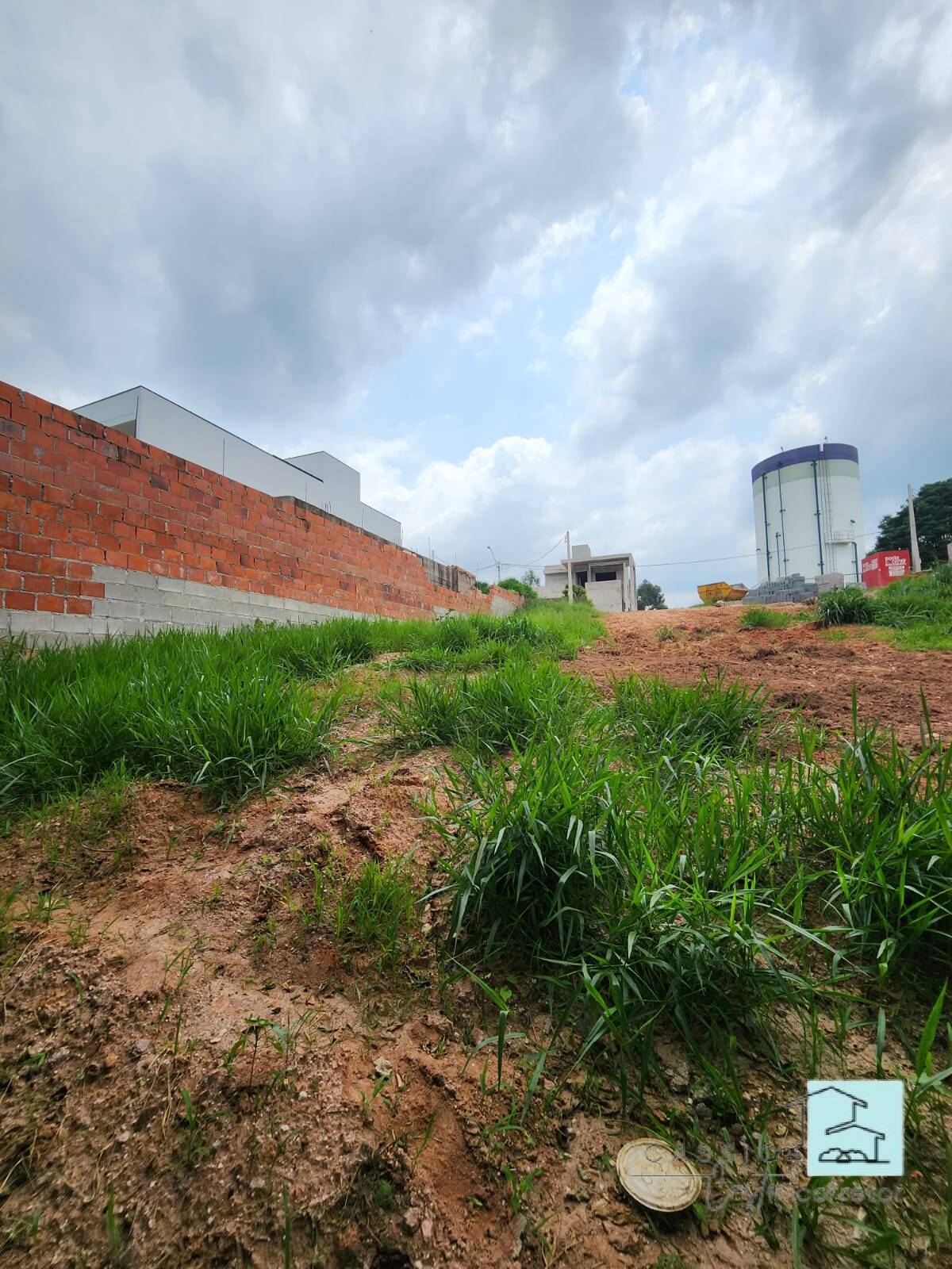 Terreno, 350 m² - Foto 3