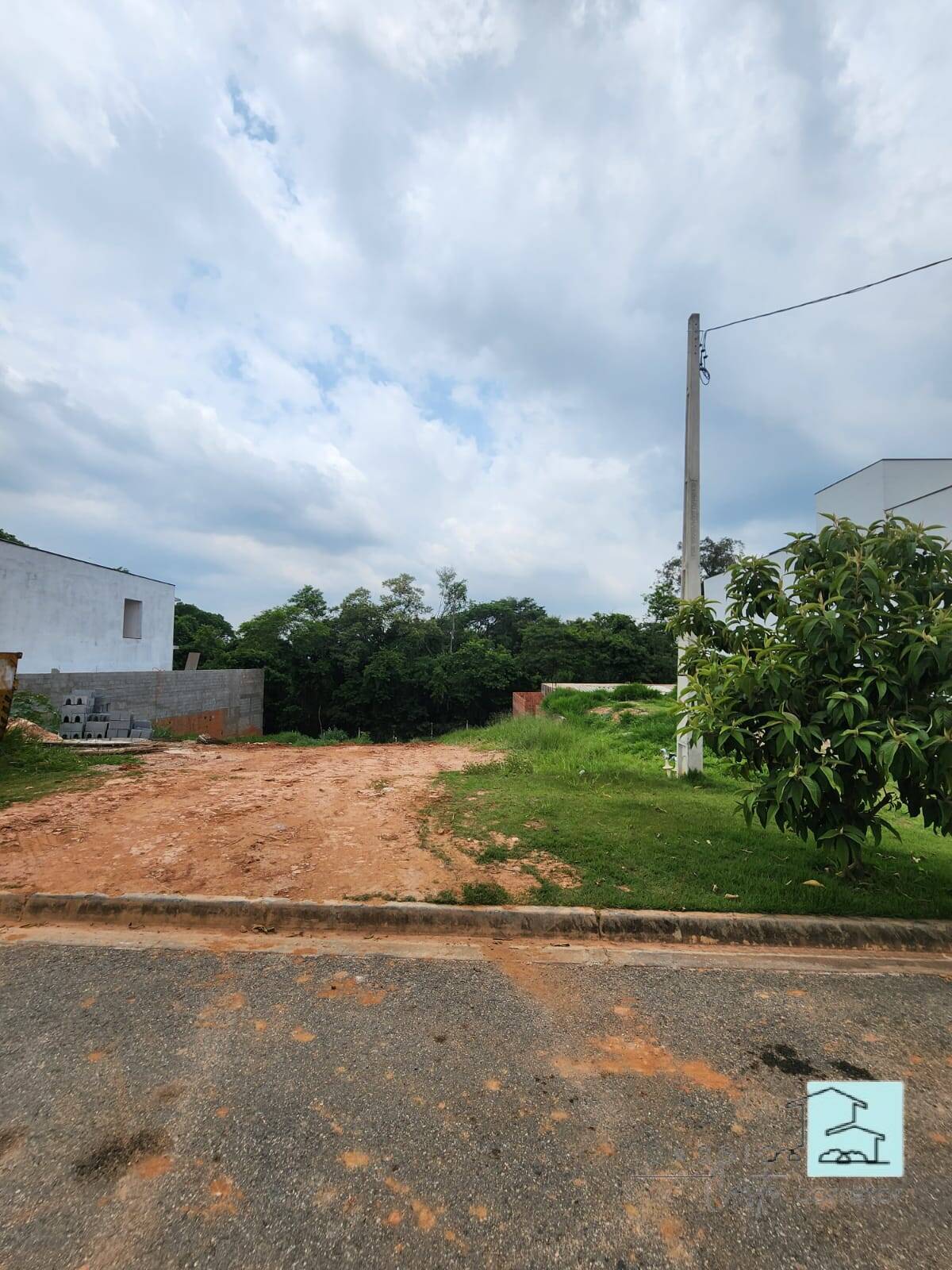 Terreno, 350 m² - Foto 2