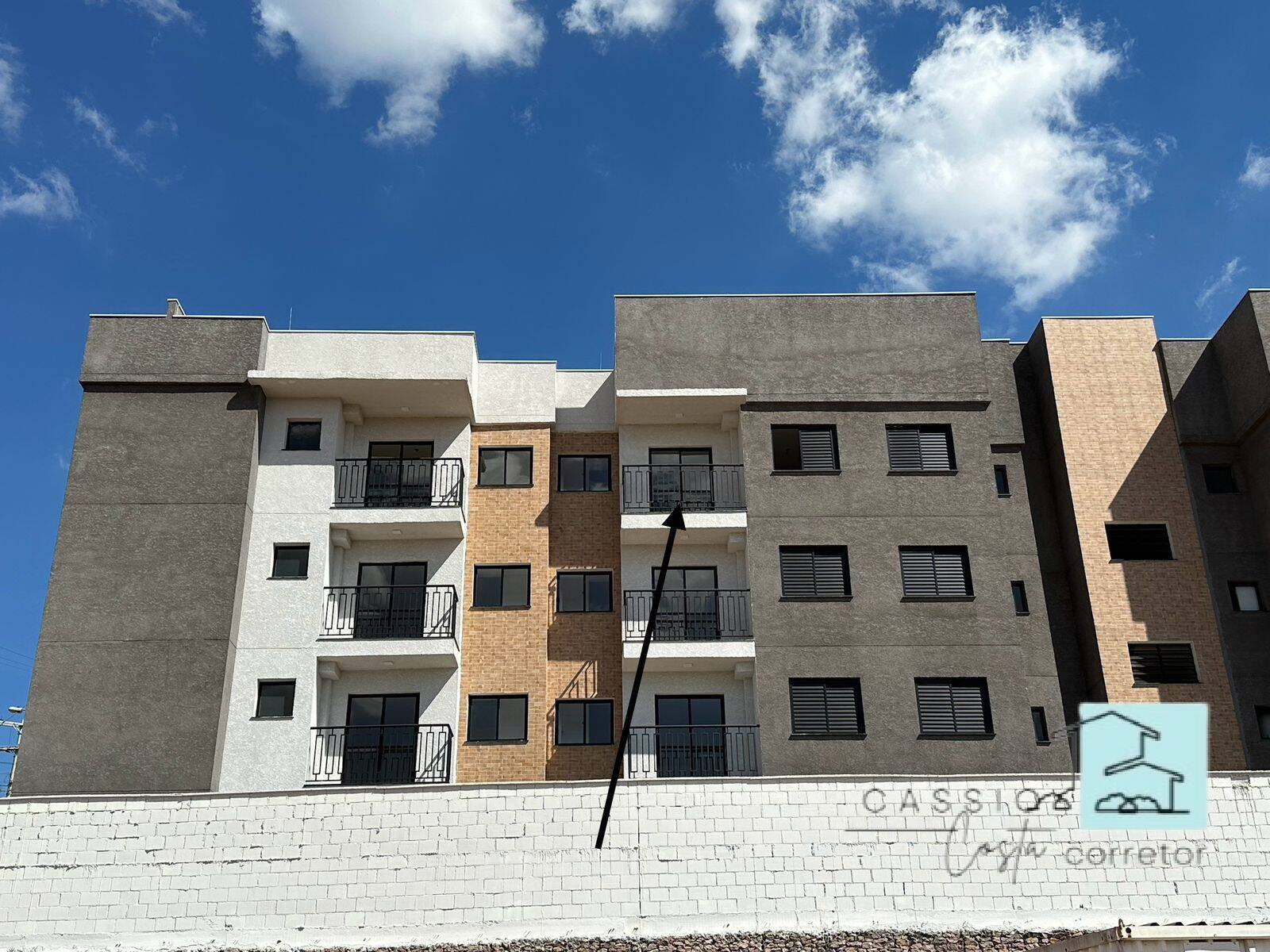 Apartamento, 2 quartos - Foto 5