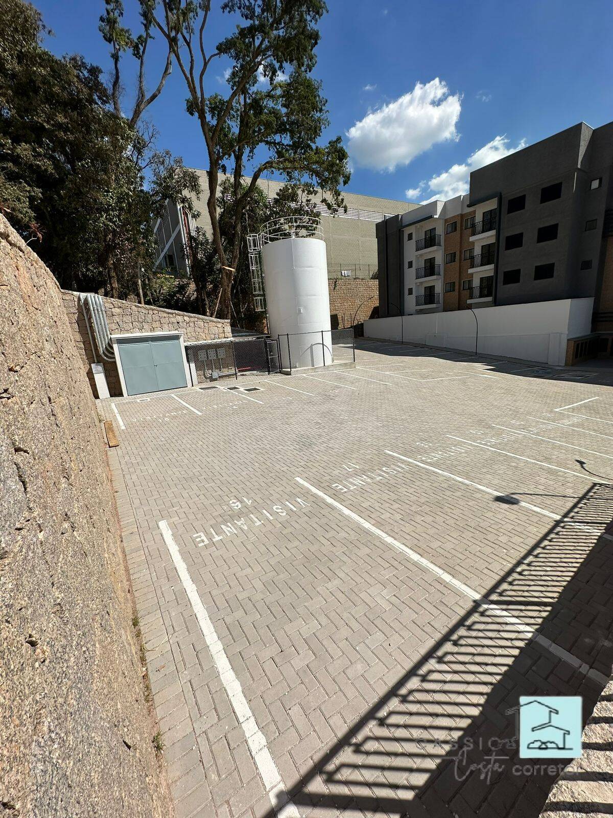 Apartamento, 2 quartos - Foto 6