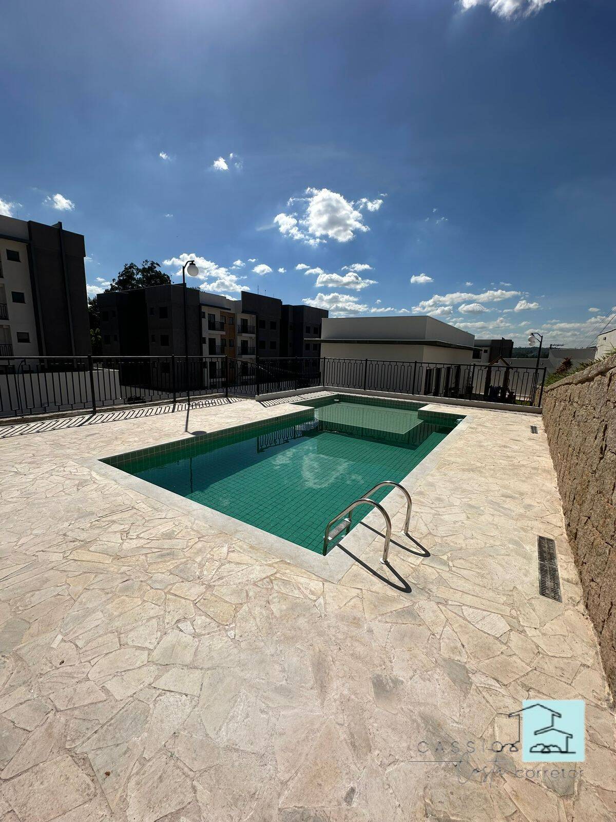 Apartamento, 2 quartos - Foto 7